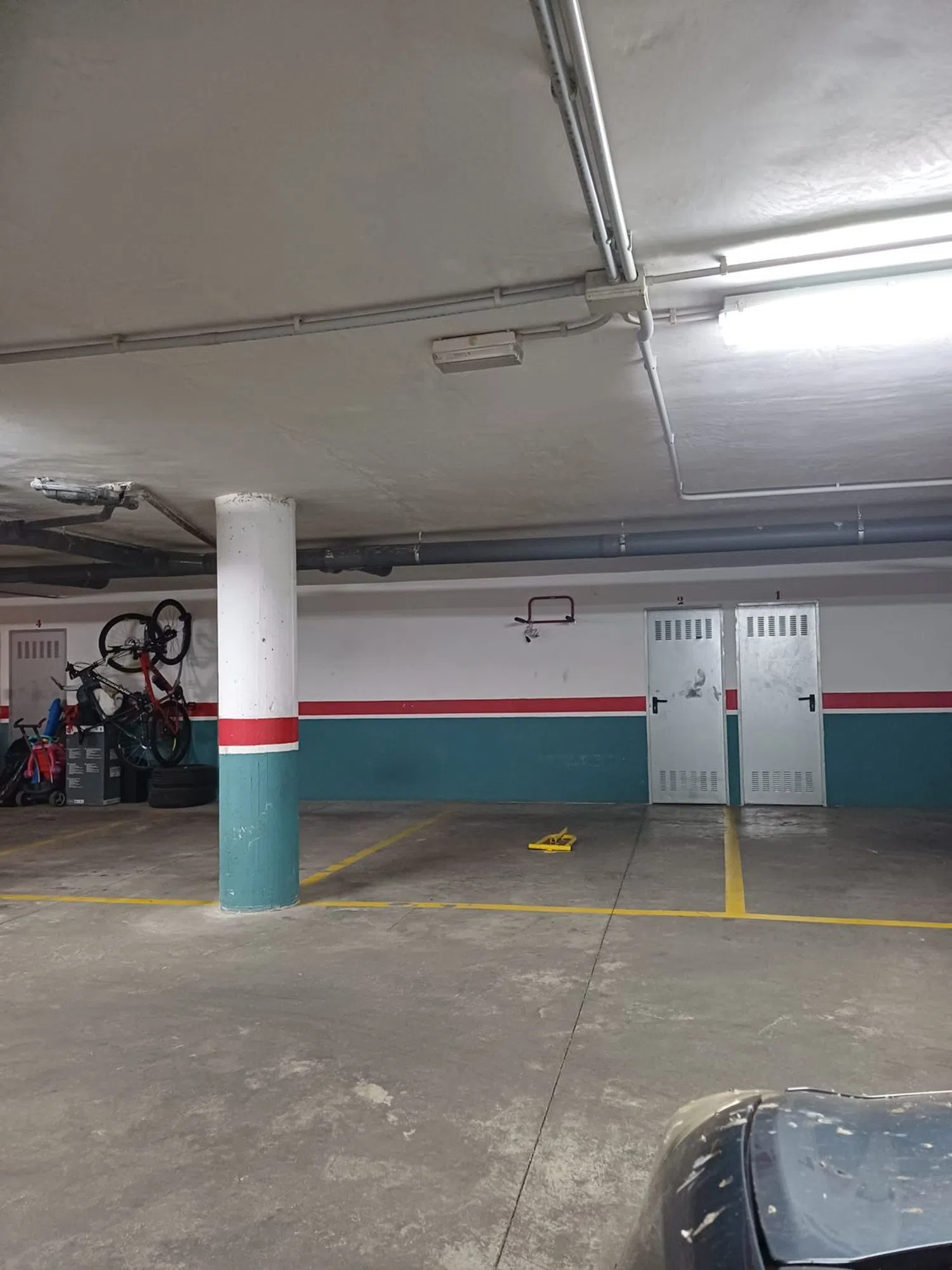 Piso en calle Madrid, 21 - Foto 12