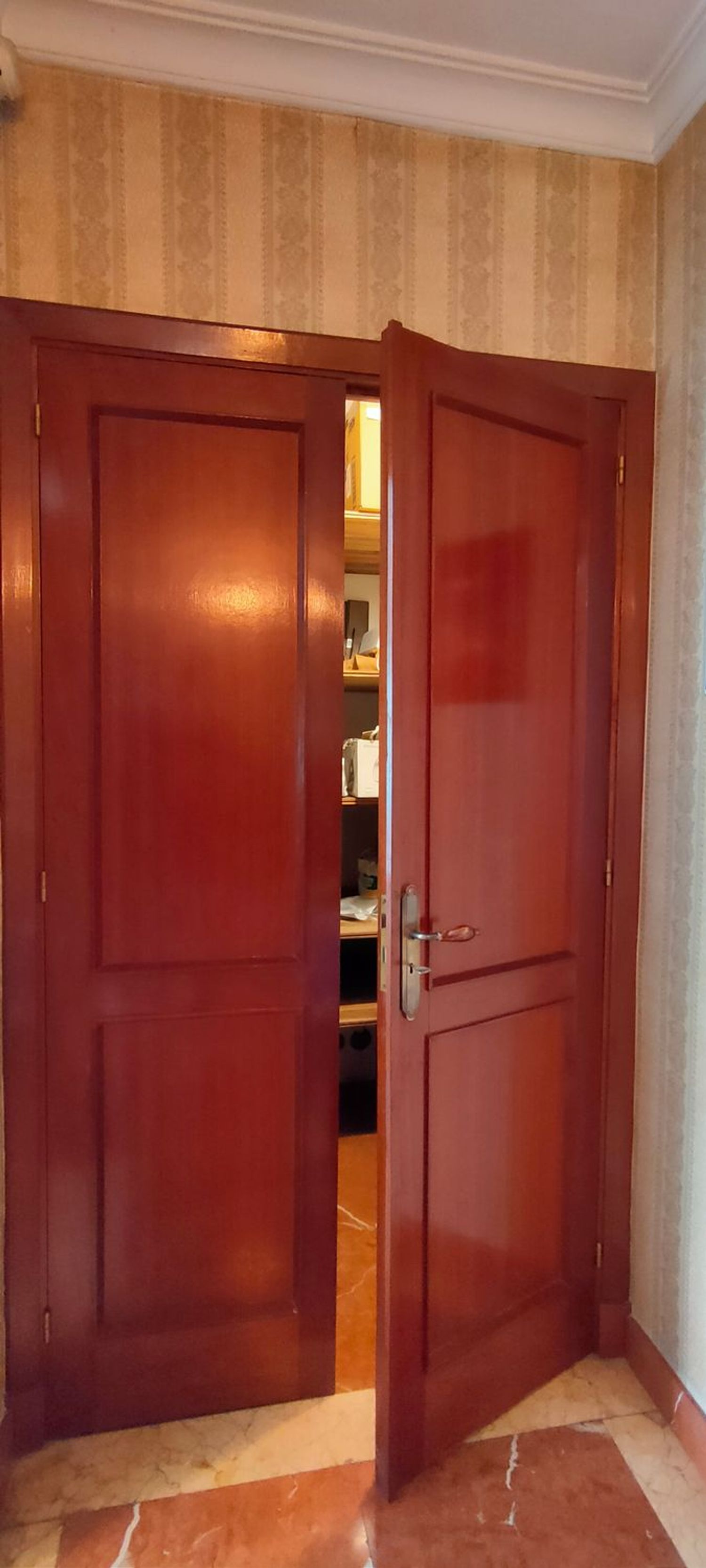 Piso en Quiroga Palacios, 45 - Foto 15