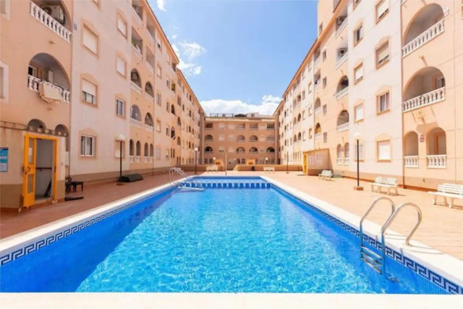 Apartamento en Torrevieja - Foto 6
