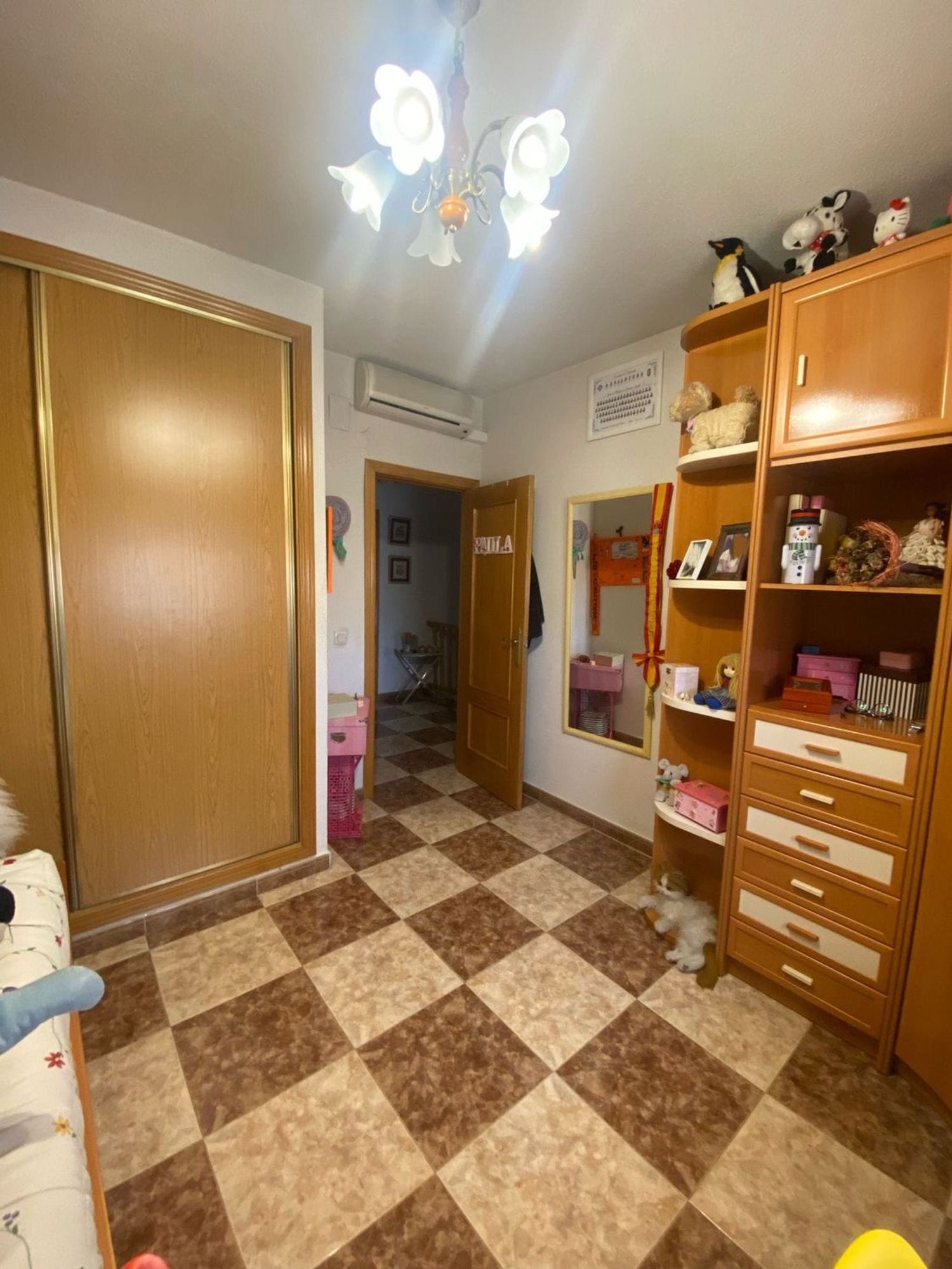 Chalet adosado en Calle Cabañas de la Sagra, 7 - Foto 13