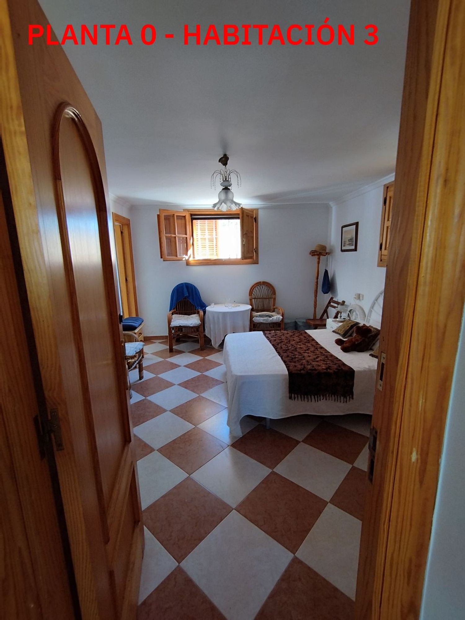 Casa o chalet independiente en Avenida del Castellar, 208 - Foto 14