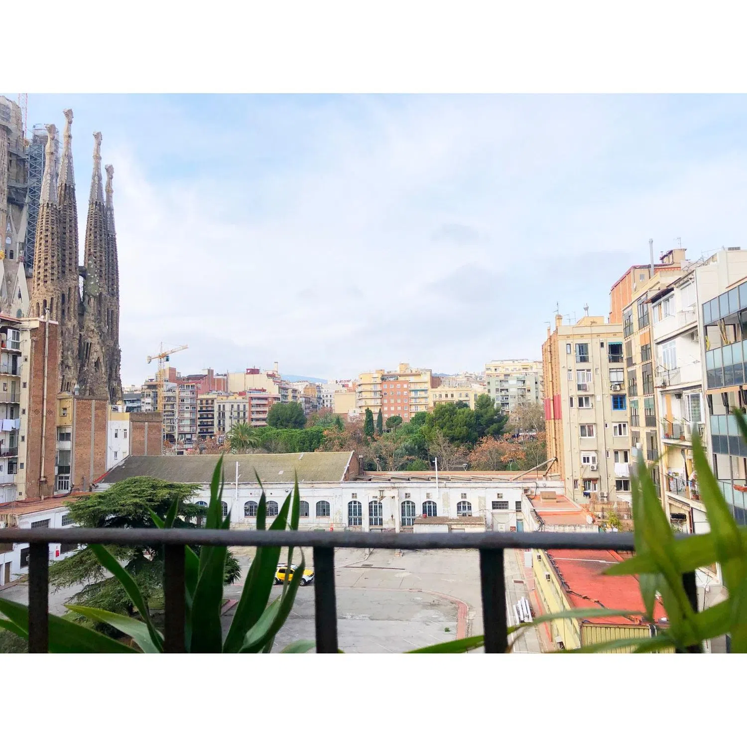 Ático en calle de València, 457 - Foto 18