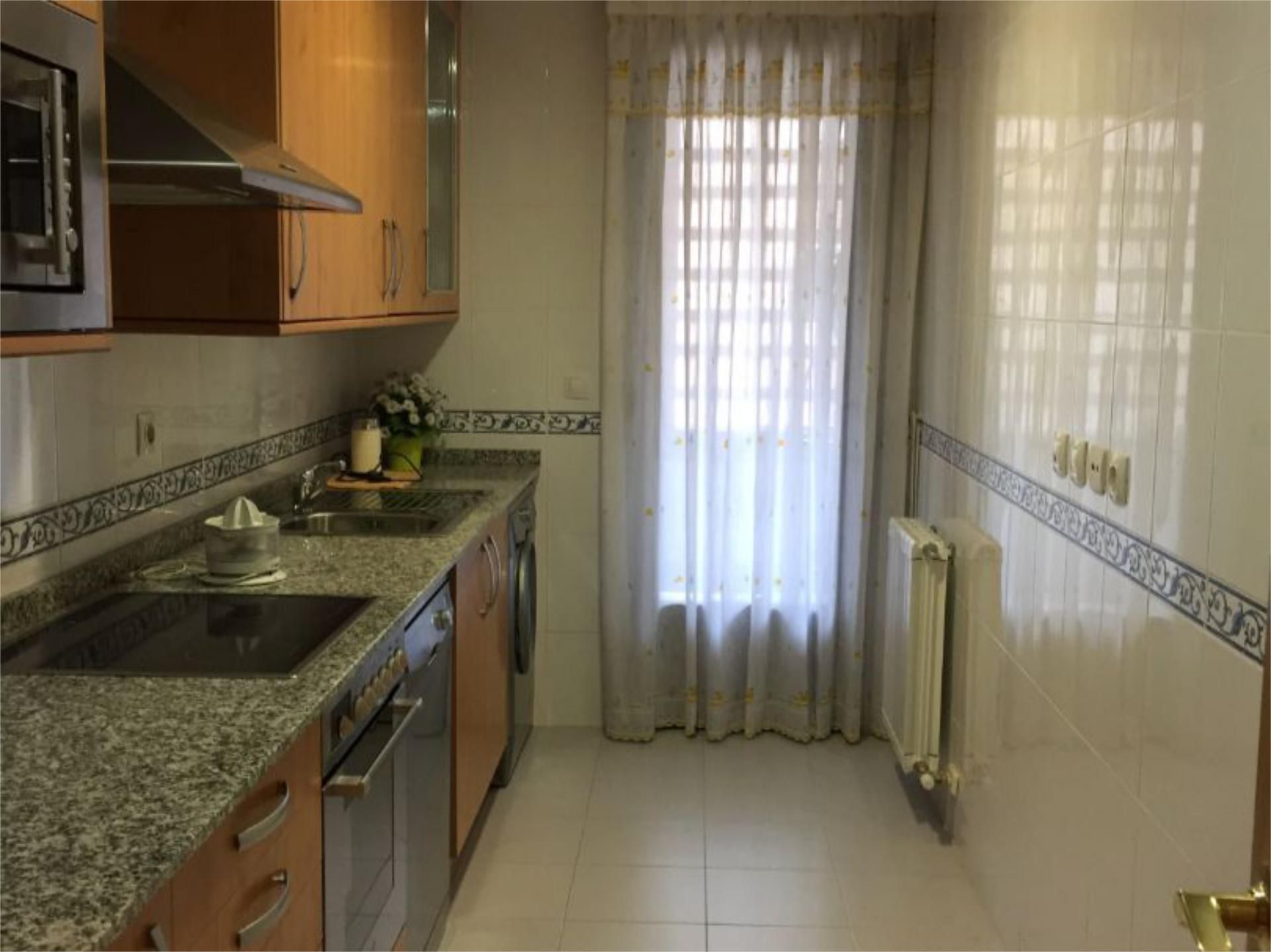 Piso en  Paseo Emilia Pardo Bazán 8 - Foto 4