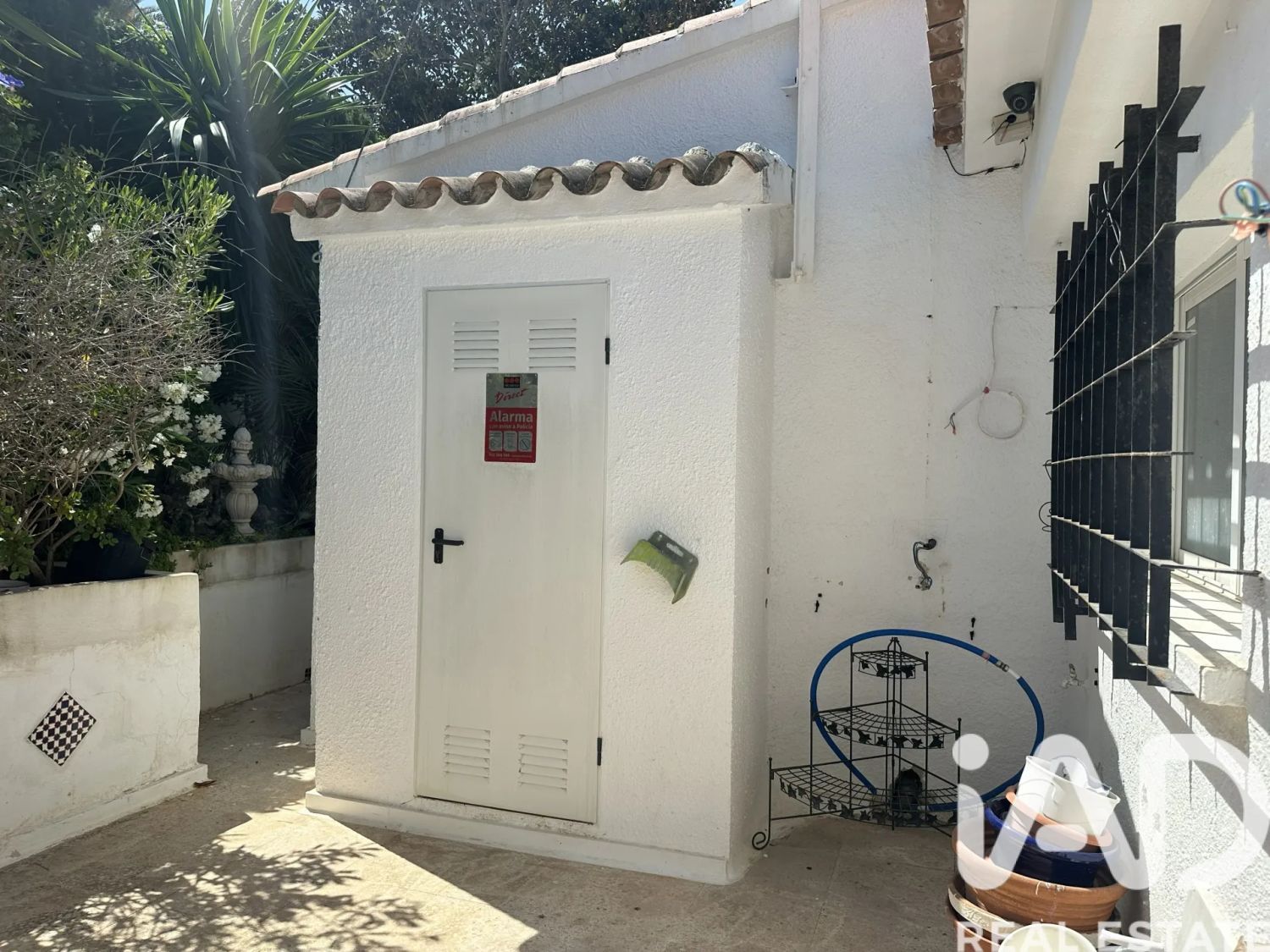 Chalet pareado en Calle Puerto de Somiedo, 4, El Portet-Pla del Mar, El Portet-Pla del Mar - Foto 18