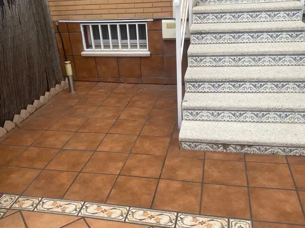 Chalet adosado en Calle Antonio Díaz Cañabate, 5, Postas, Postas - Foto 17