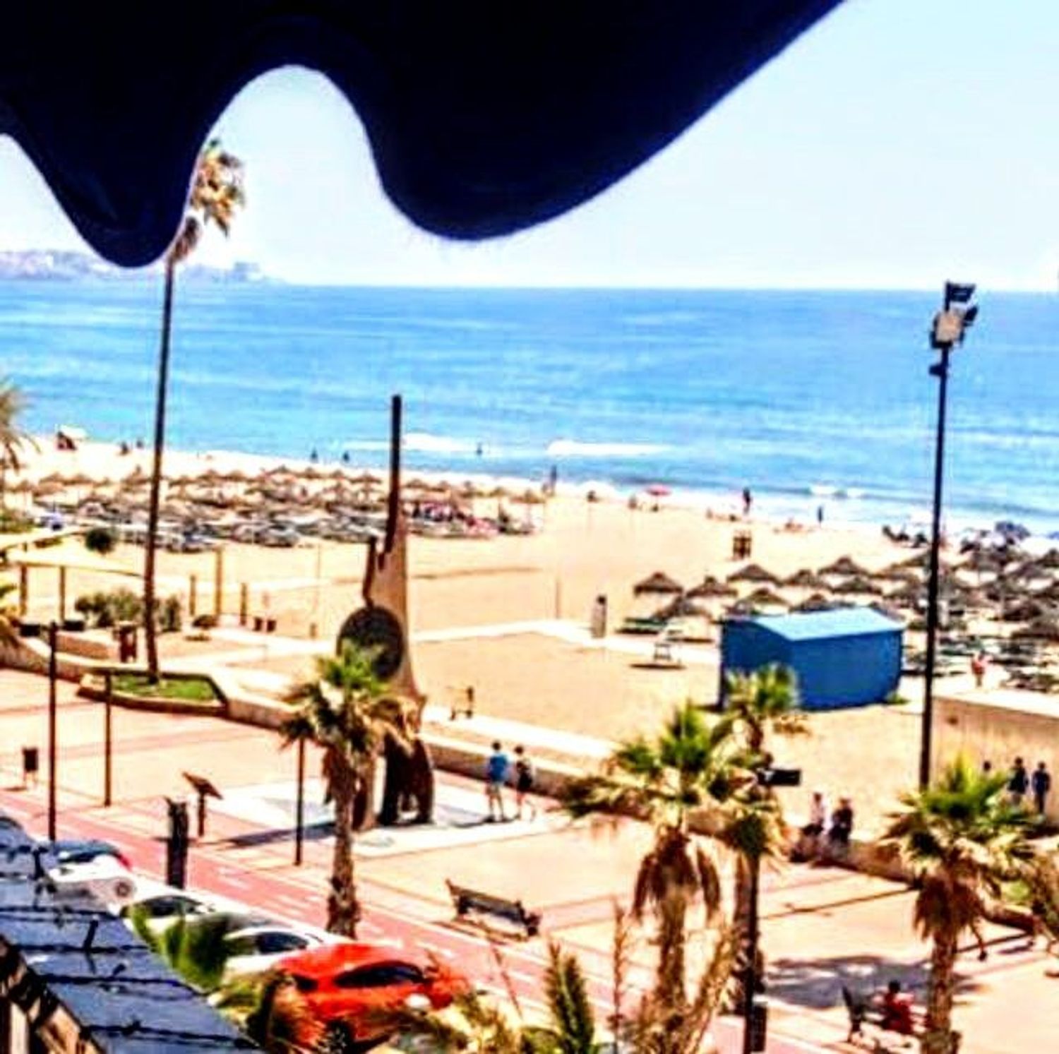 Piso en Paseo Marítimo Rey de España, 78 - Foto 36