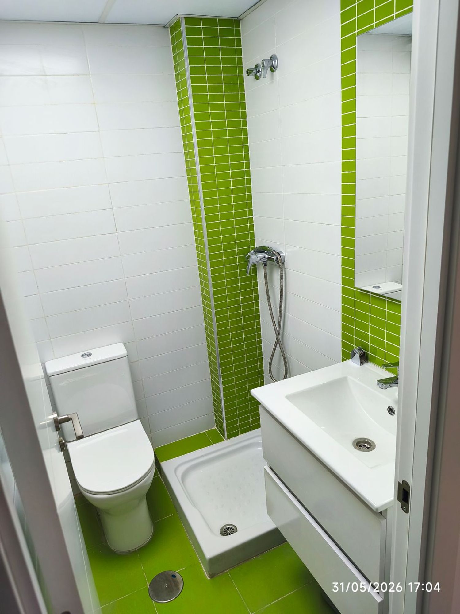 Piso en Calle Sant Vicent Ferrer, 30, Centro Histórico - Foto 9