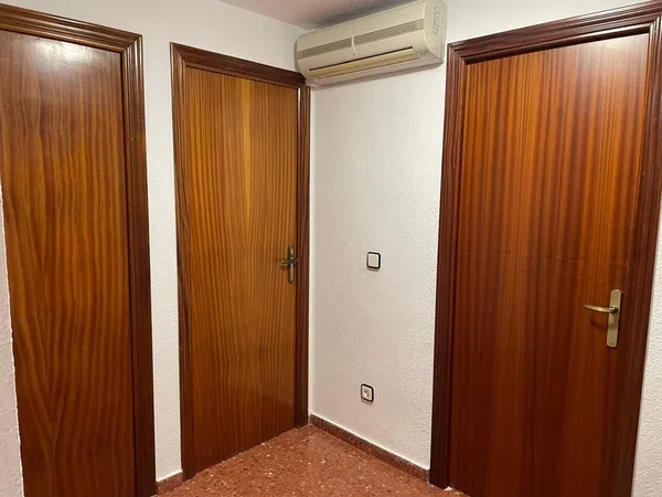 Piso en calle Padre Recaredo de Los Rios, 37 - Foto 23