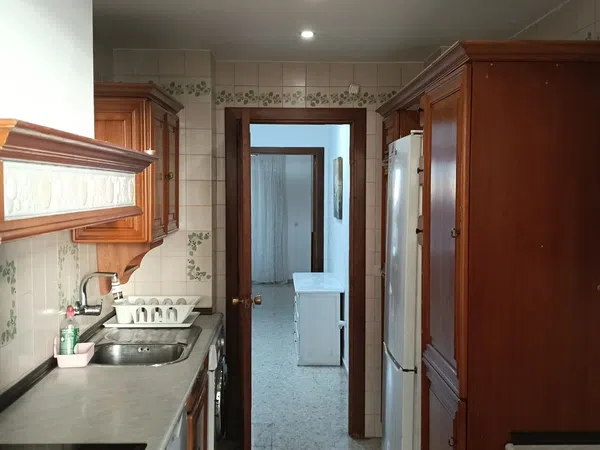 Piso en Avenida del Altillo, 9, El Altillo - Foto 8