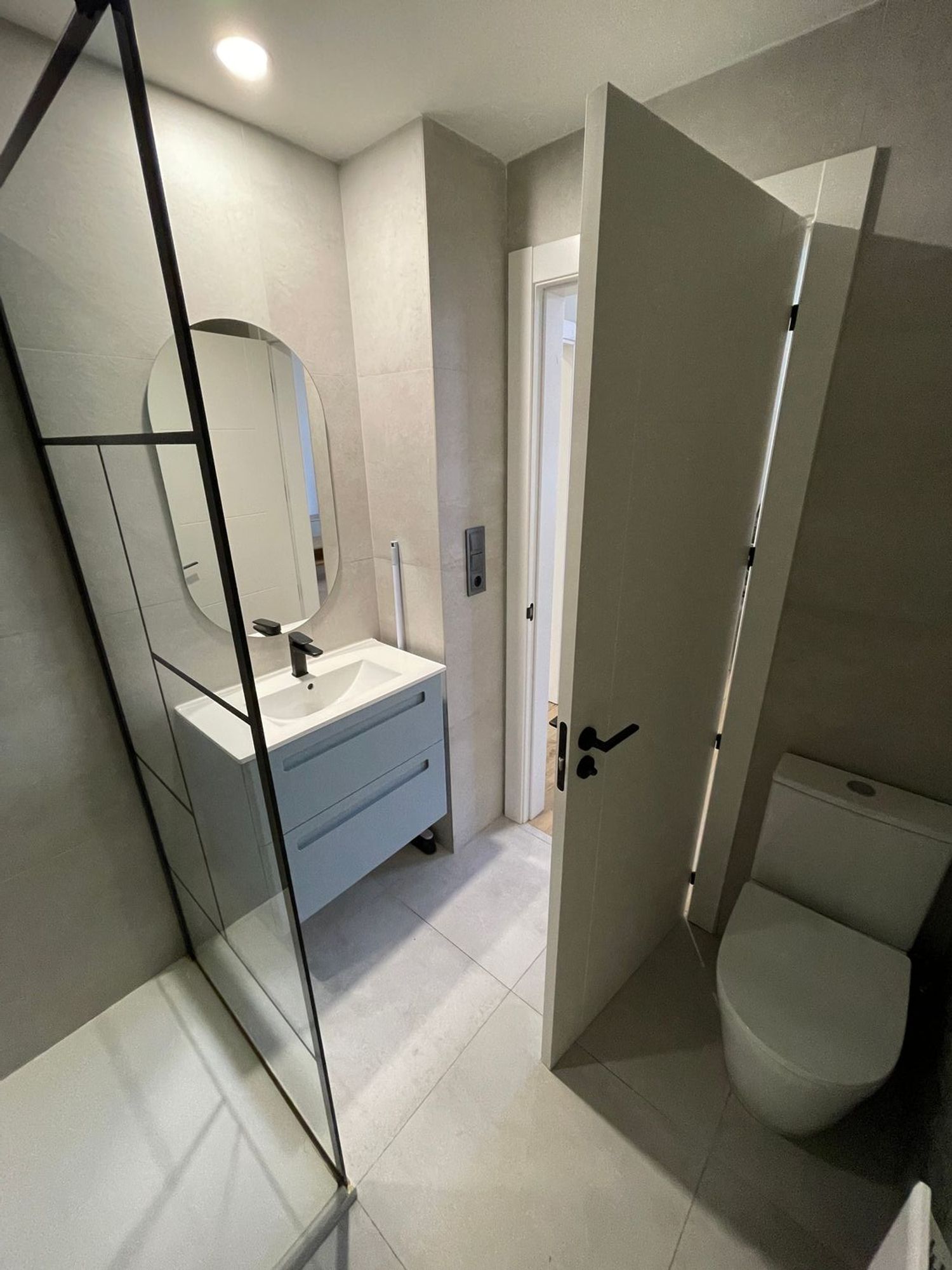 Piso en Calle San Luis, 18, Circular - Vadillos, Circular - Vadillos - Foto 12