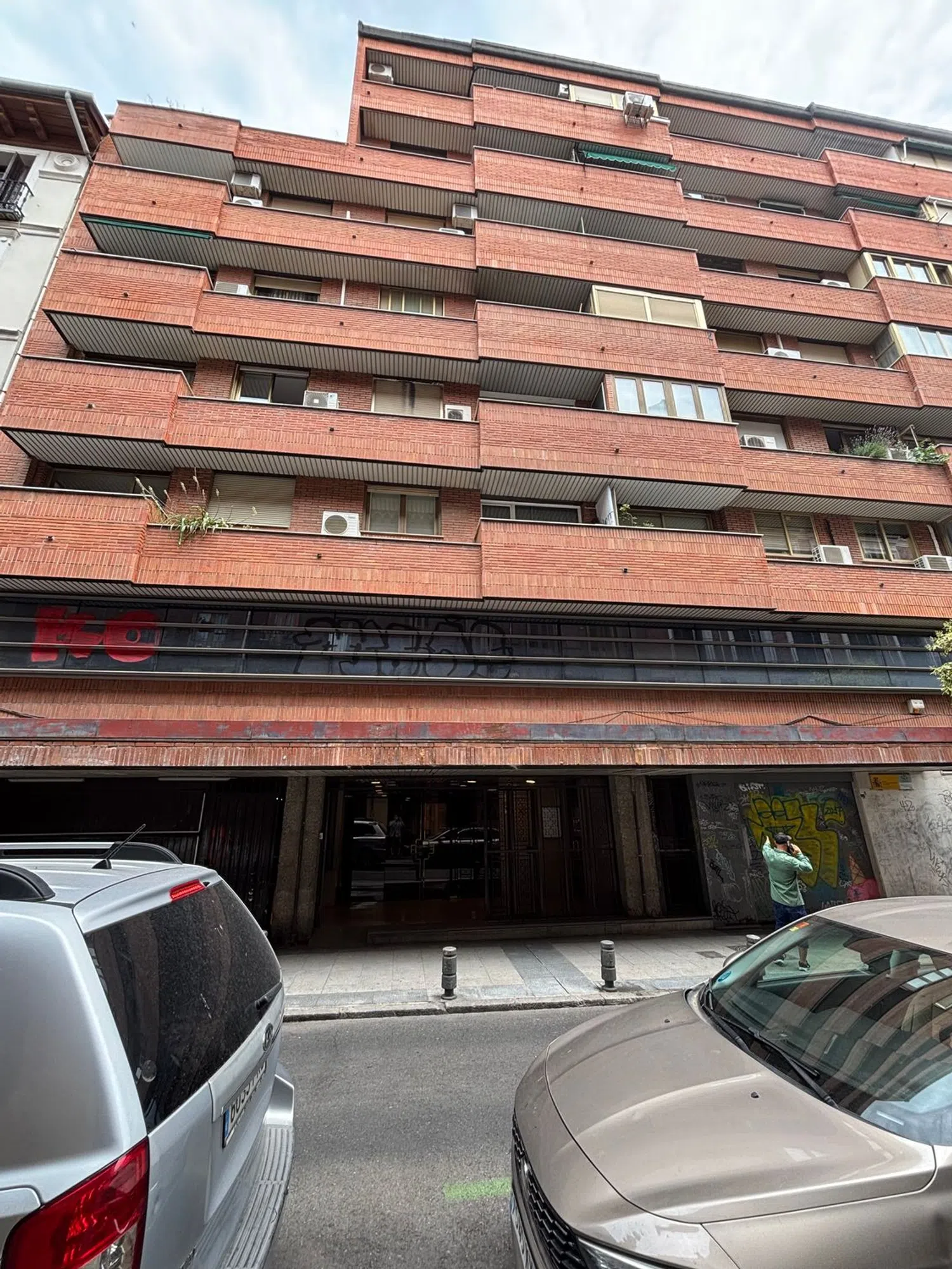 Estudio en calle de Churruca, 2 - Foto 18
