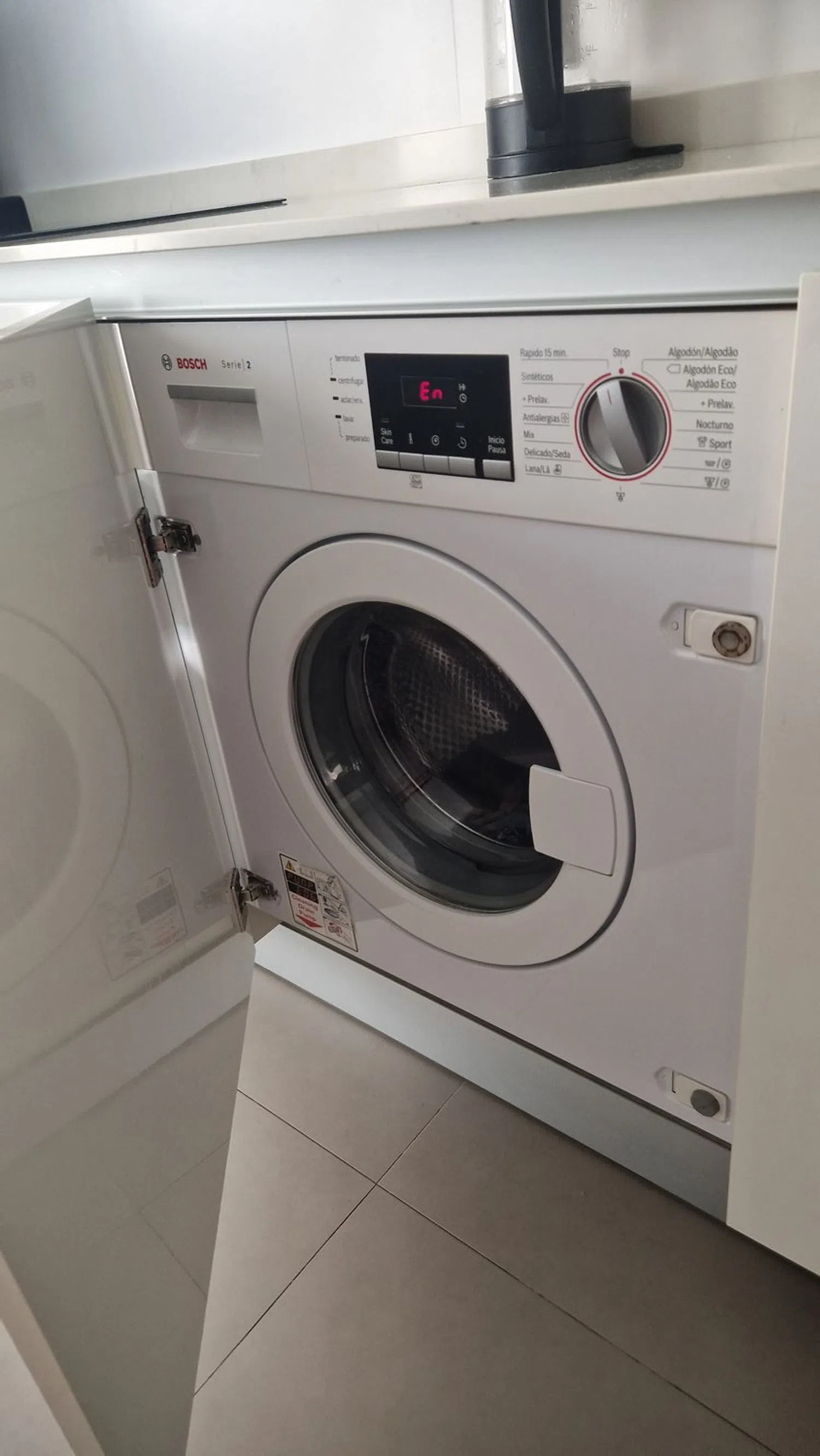 Piso en calle de Cuba, 77 - Foto 9