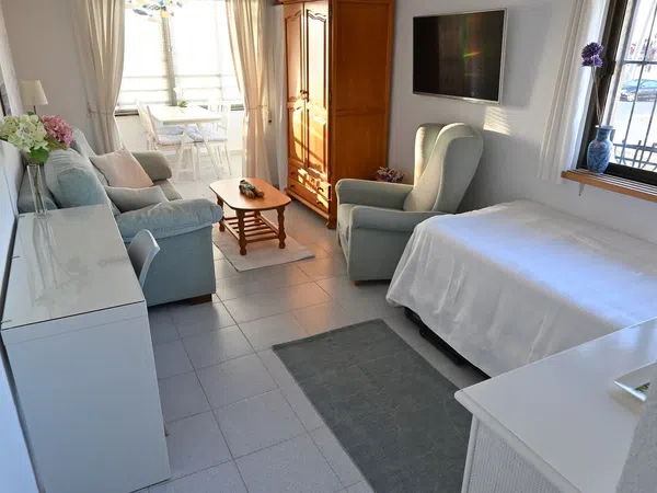 Estudio en La Siesta - El Salado - Torreta, La Siesta - El Salado - Torreta - Foto 2