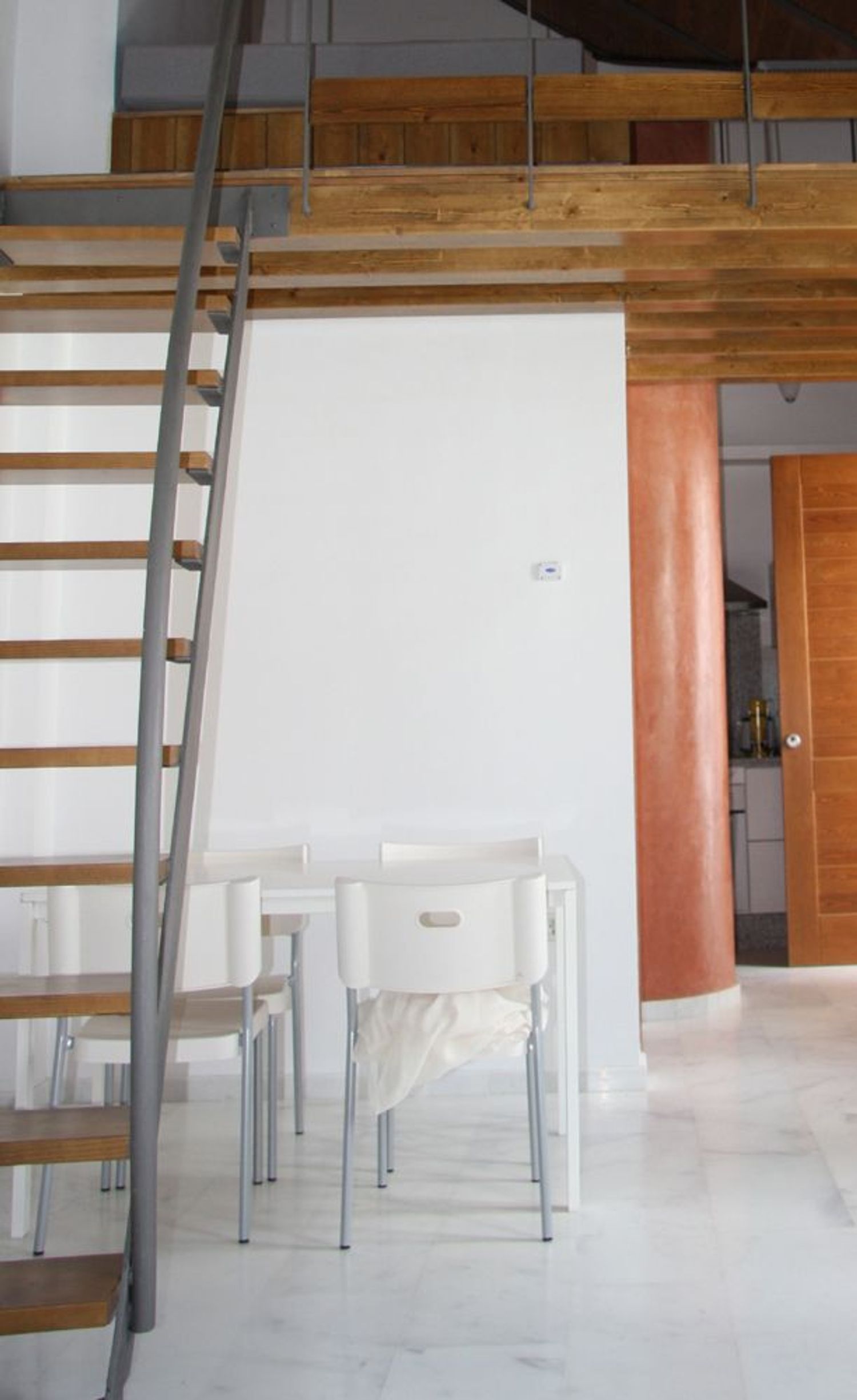 Dúplex en calle de la Consolación, 13 - Foto 1