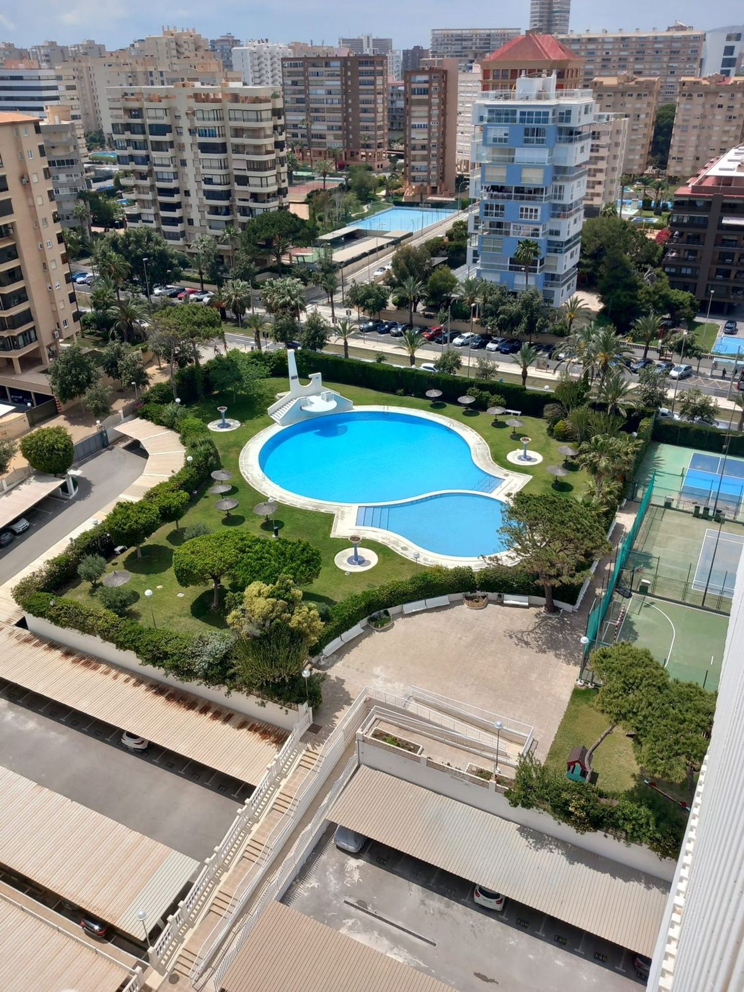 Piso en Avenida de Niza, 2, Playa de San Juan - Foto 2