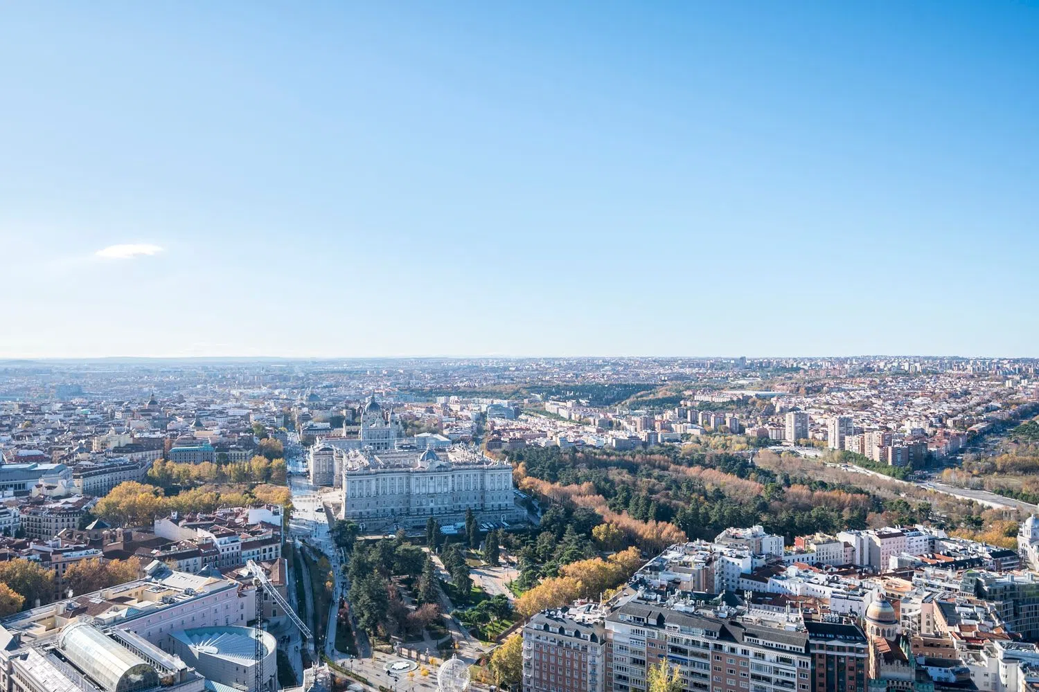 Piso en plaza de España, 18 - Foto 13