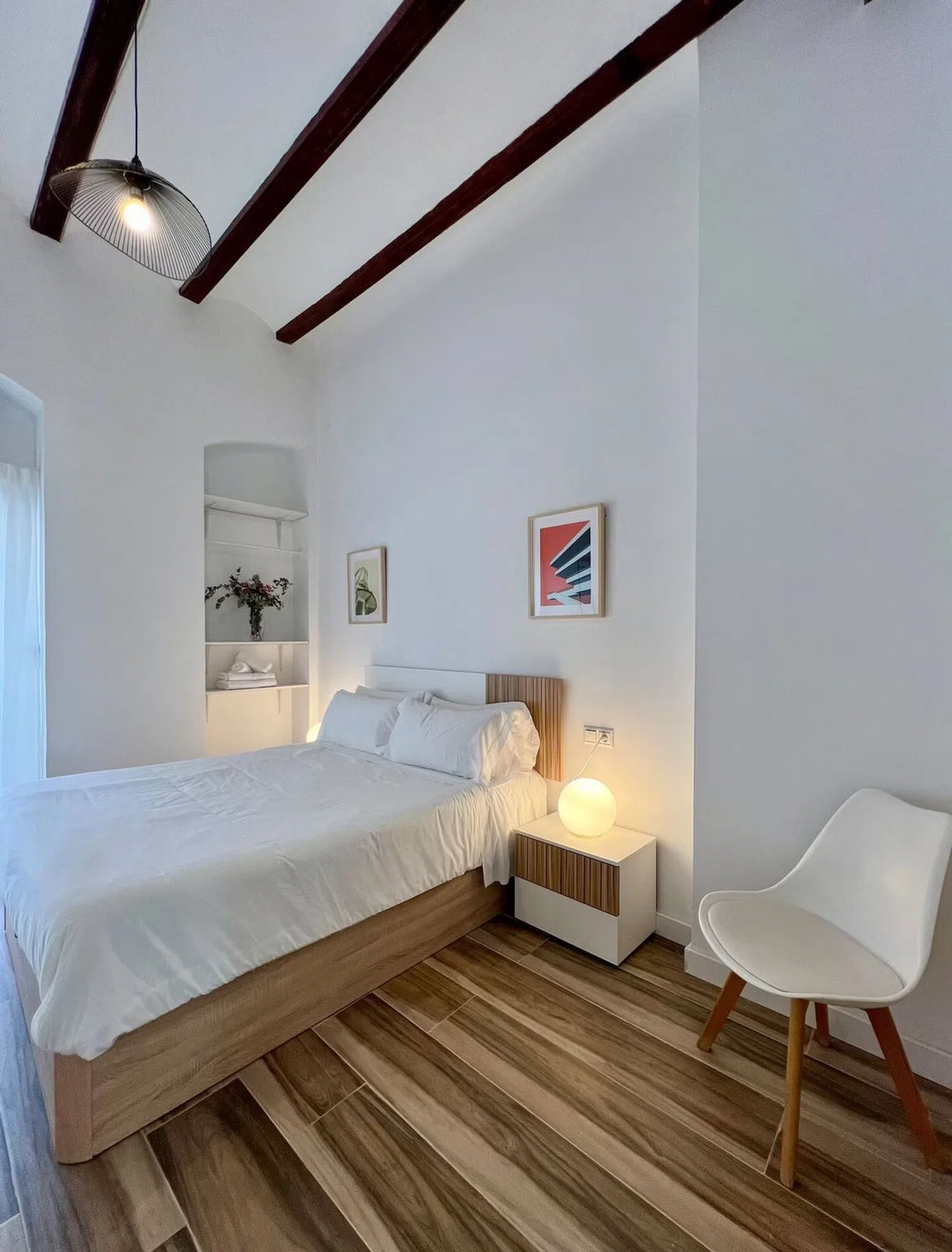 Piso en C. de Pé,,.rez Ayuso.''''., 19 - Foto 6