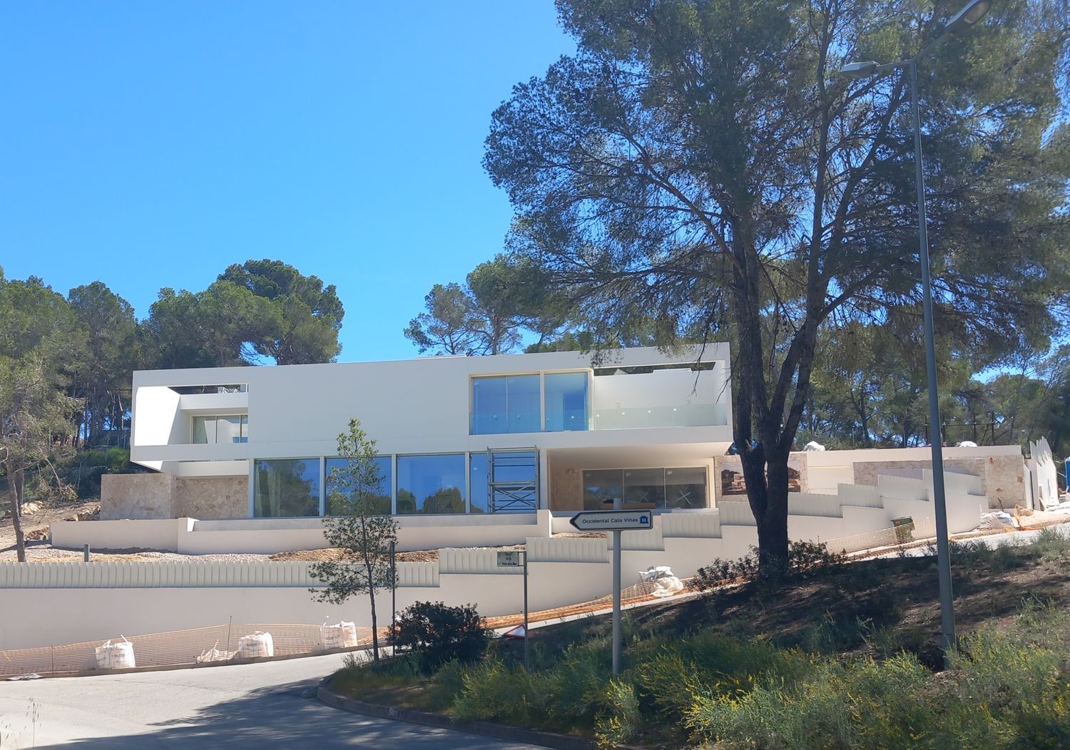 Casa o chalet independiente en Calle Vista de la Mar, 2 - Foto 5