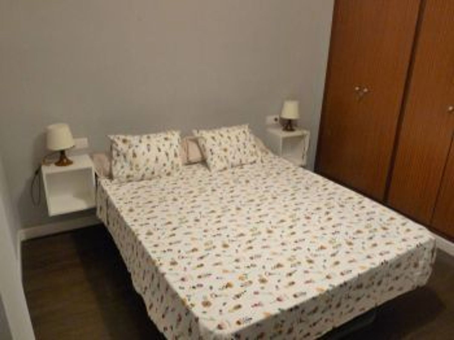Piso en Calle dels Jurats, 4, Tres Forques - Foto 1
