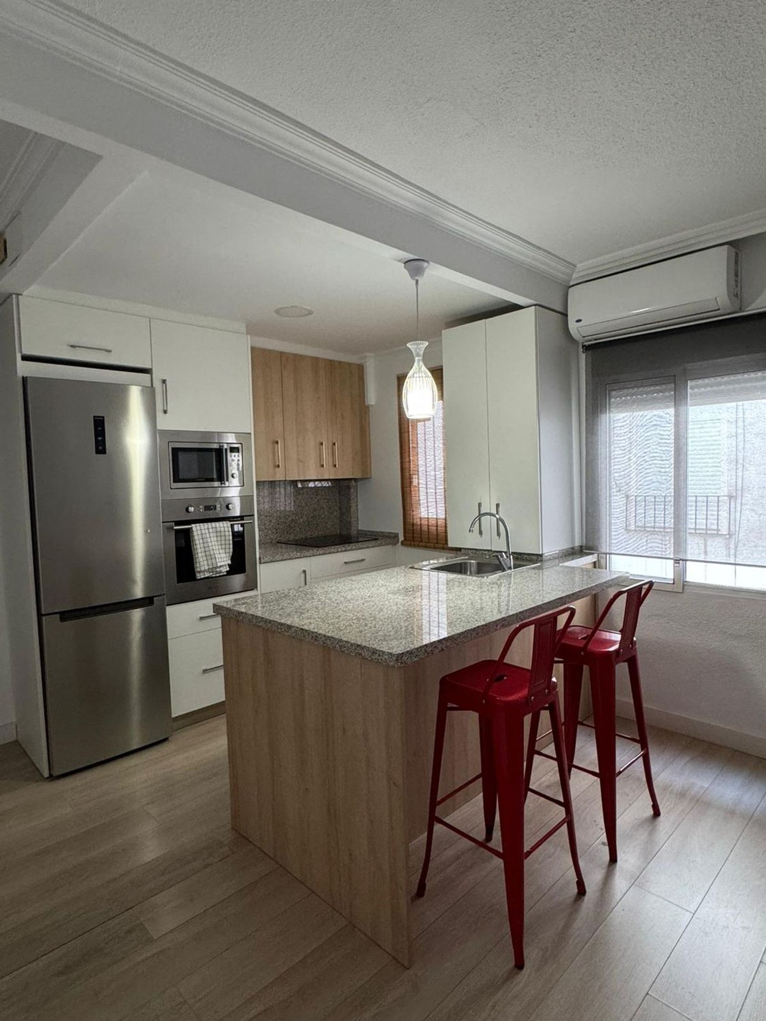 Piso en avenida de Jesús Rescatado, 22 - Foto 3