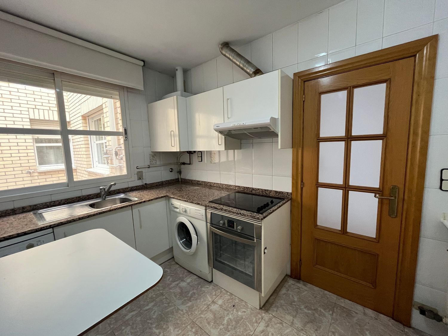 Piso en calle de Juan Pablo Bonet, 7 - Foto 18