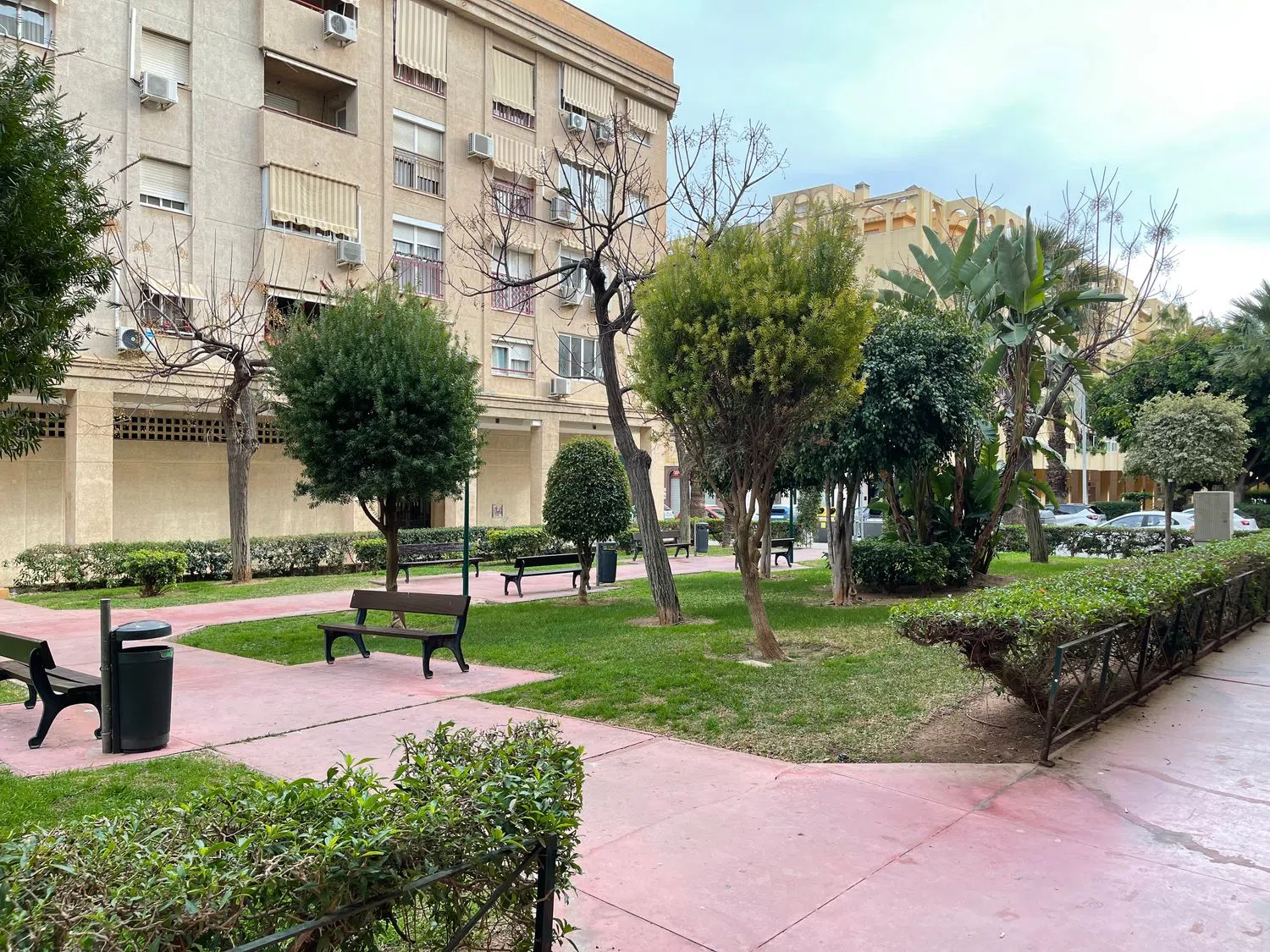 Piso en calle Eugenio Oneguin, 13 - Foto 2