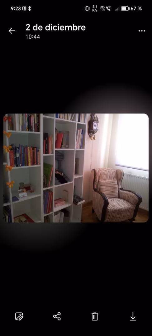 Piso en  Rúa Mayor 35-37 - Foto 6