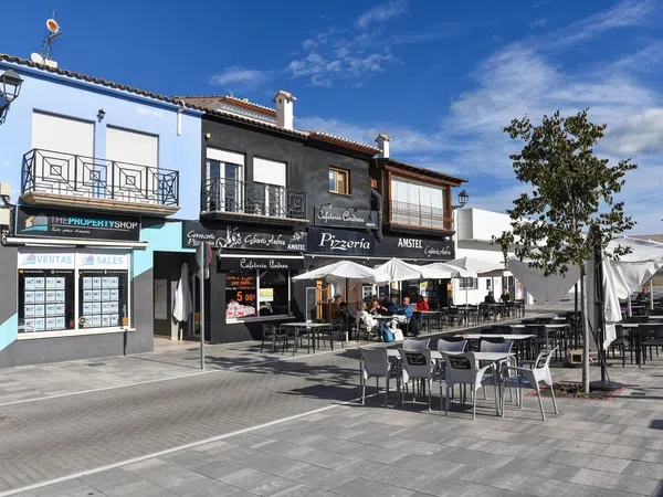 Dúplex en Calle Joan Martorell, 5 - Foto 12