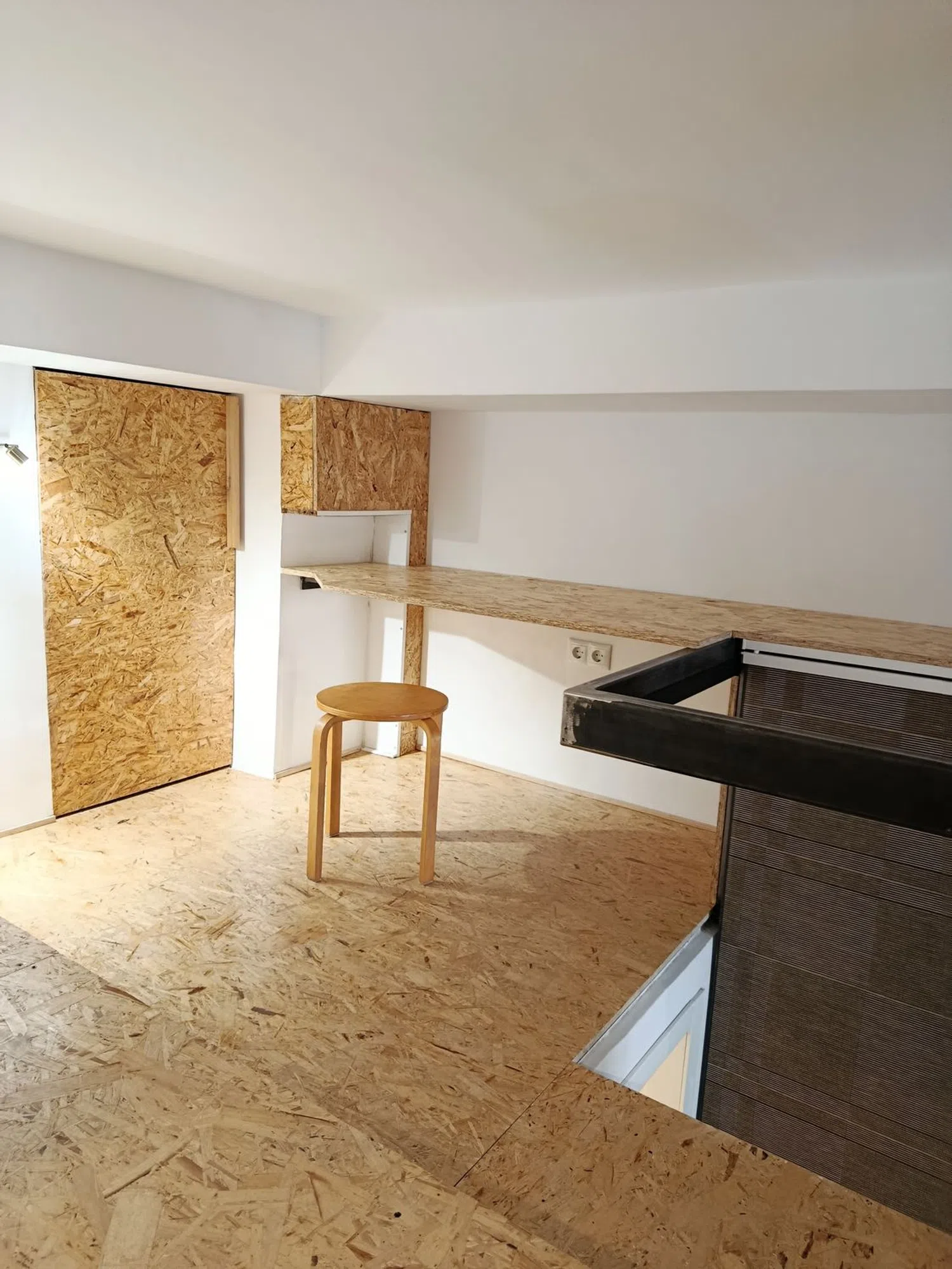 Estudio en calle Mérida, 3 - Foto 19