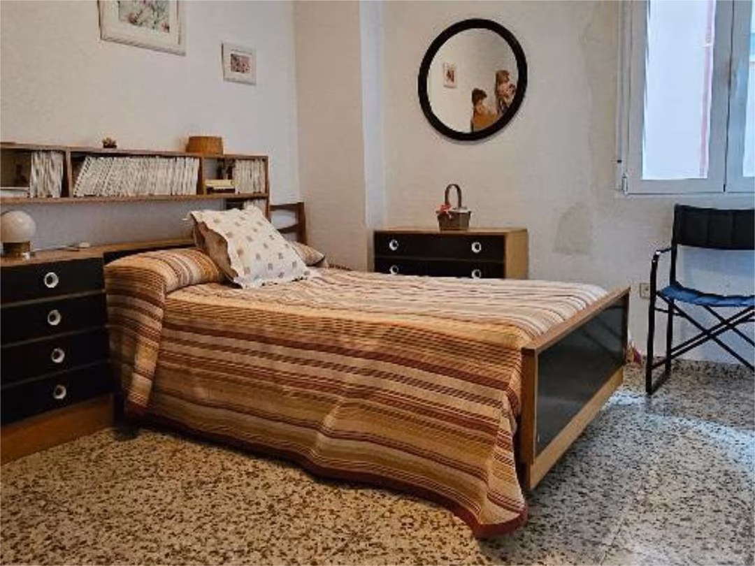 Piso en  Calle Antonio del Campo 2 - Foto 8