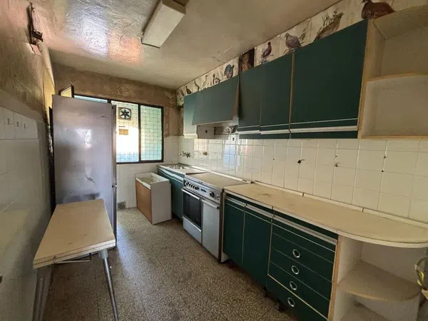 Piso en Calle de Xile, 44, Artigues - Foto 1