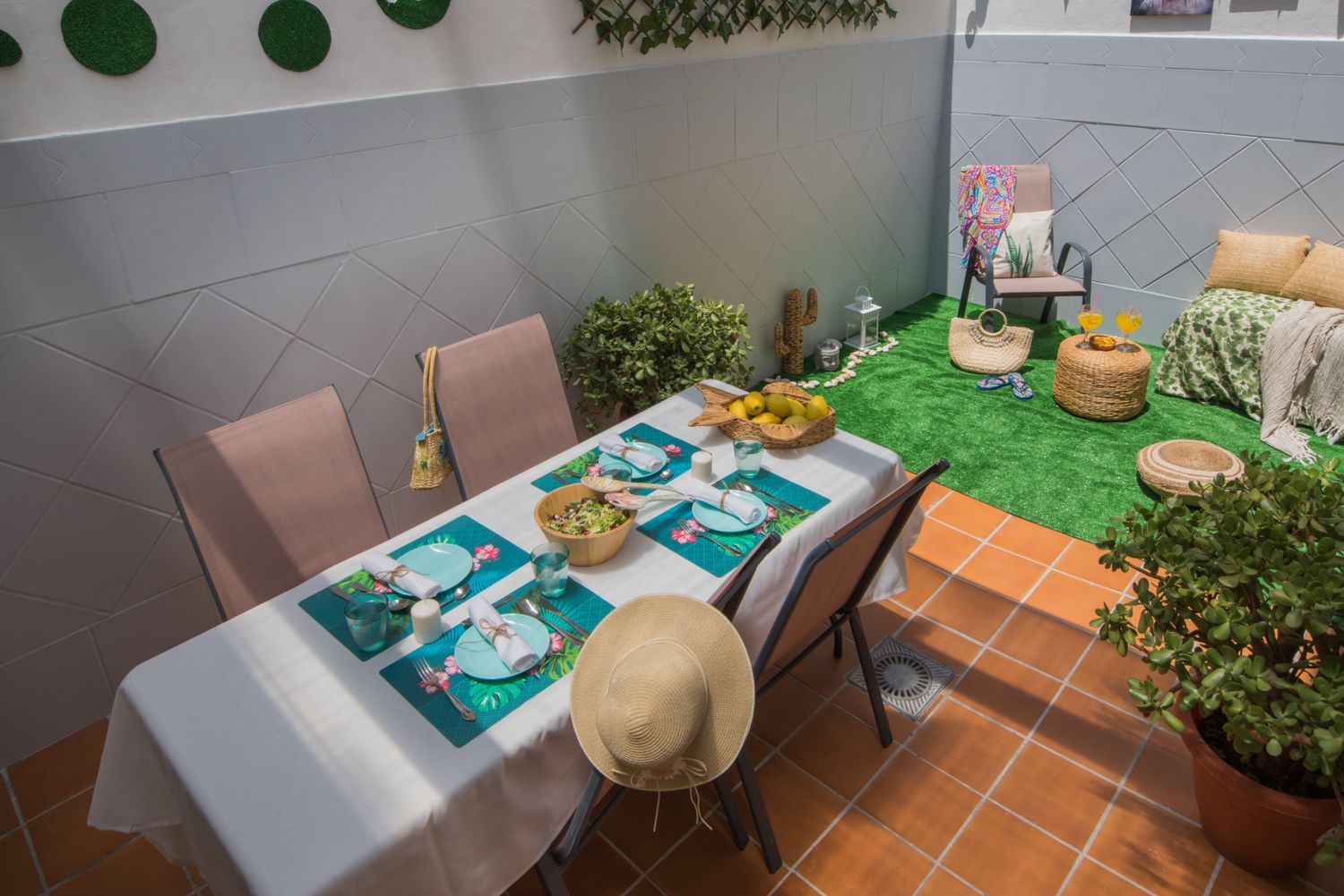Chalet adosado en Calle Juan Illesca Pavón, 1 - Foto 6