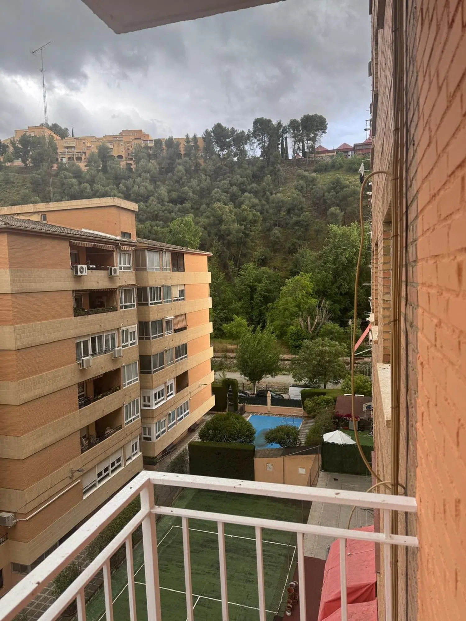 Piso en carretera de la Sierra, 106 - Foto 2