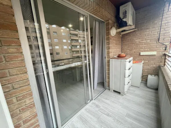 Piso en La Creu Coberta - Foto 40