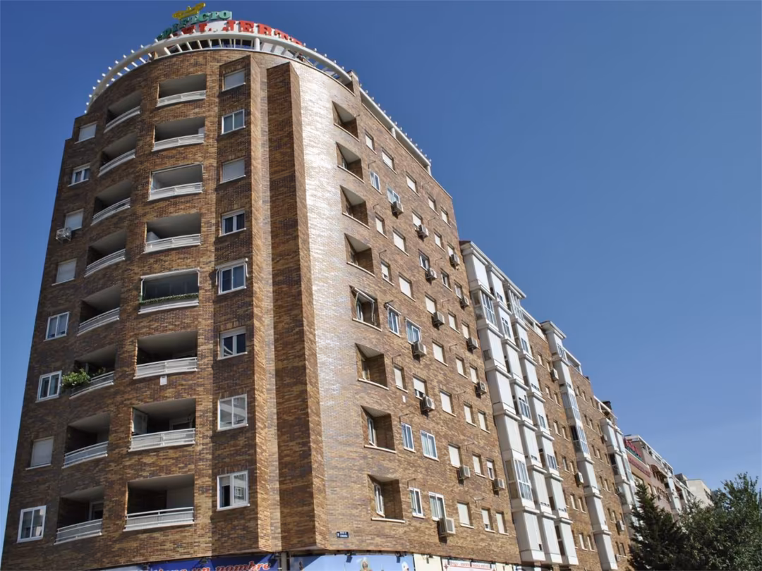 Piso en  Avenida de Córdoba 3 - Foto 2