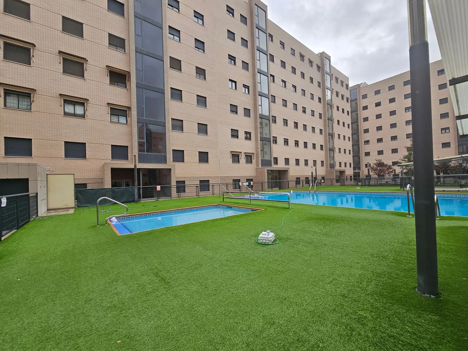 Piso en calle periodista José Fernández martinez, 3 - Foto 4