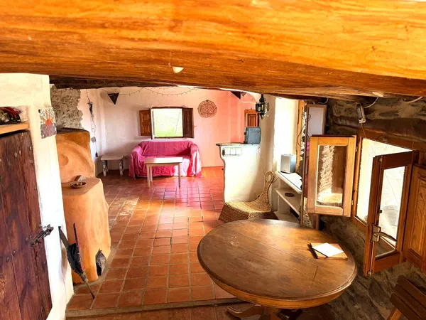 Cortijo en Calle San Pedro, 13 - Foto 9
