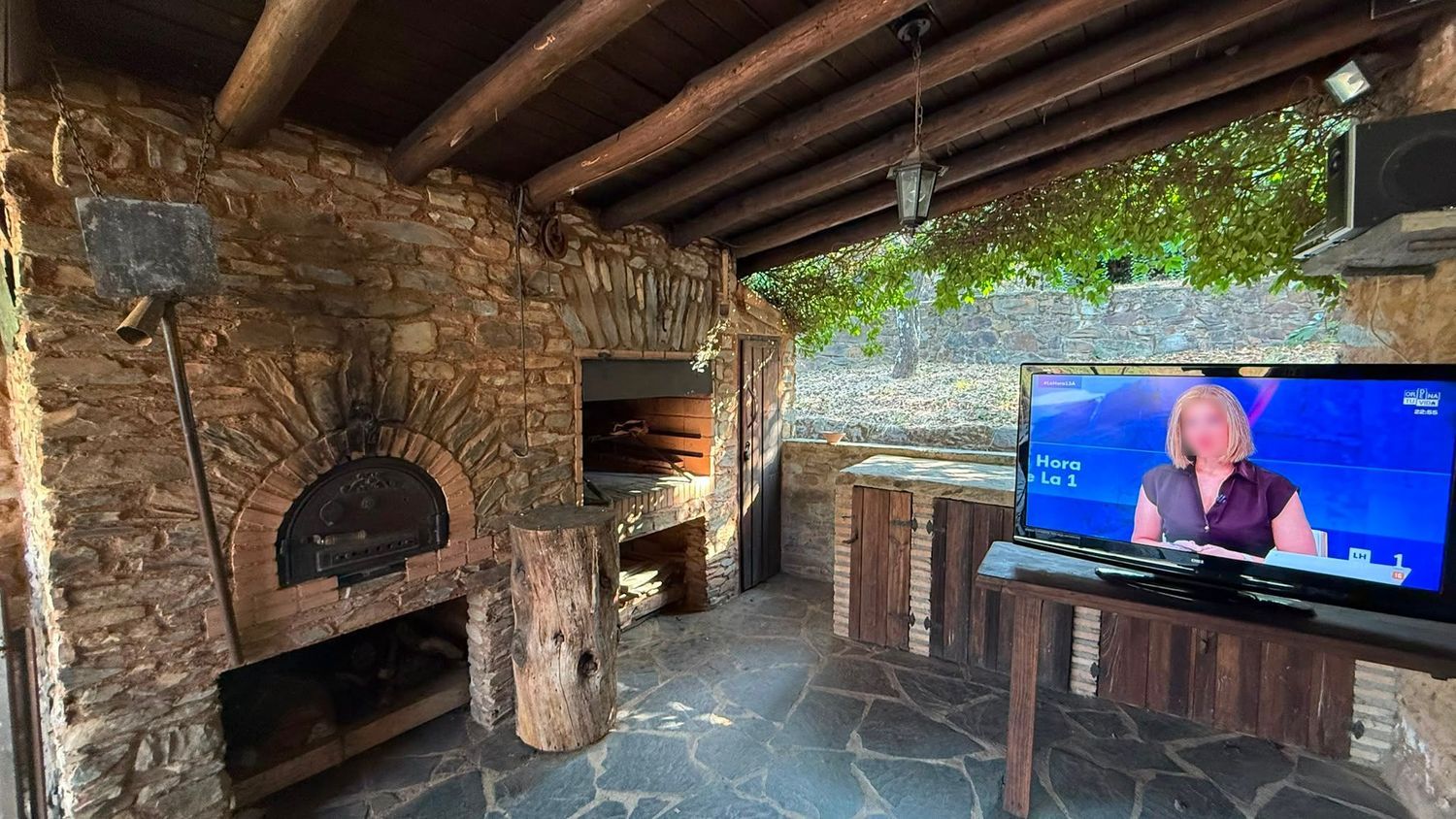 Casa rural en CL Mesegal, 8 - Foto 6