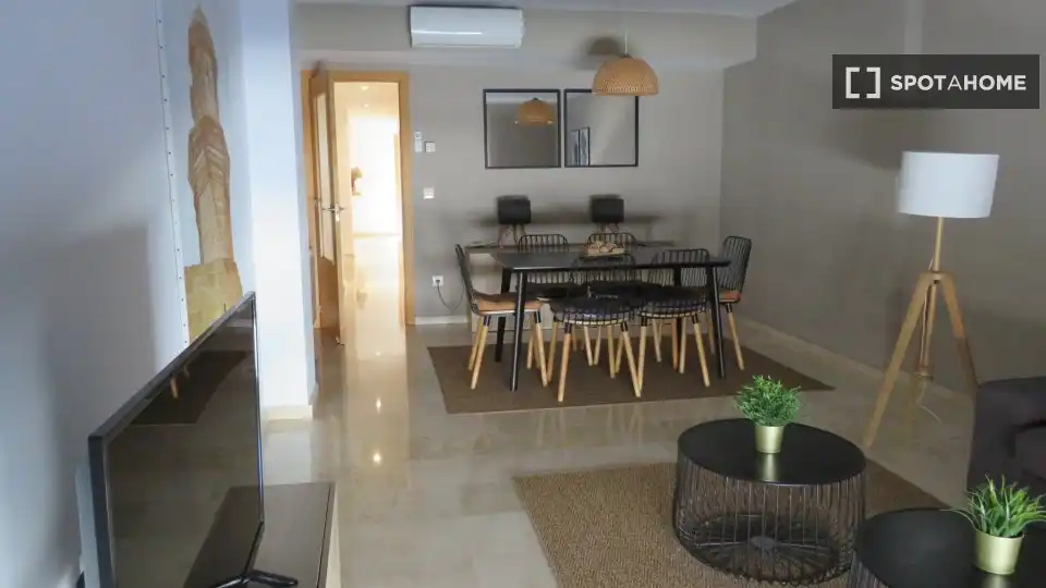 Piso en  Valencia Capital - Foto 16
