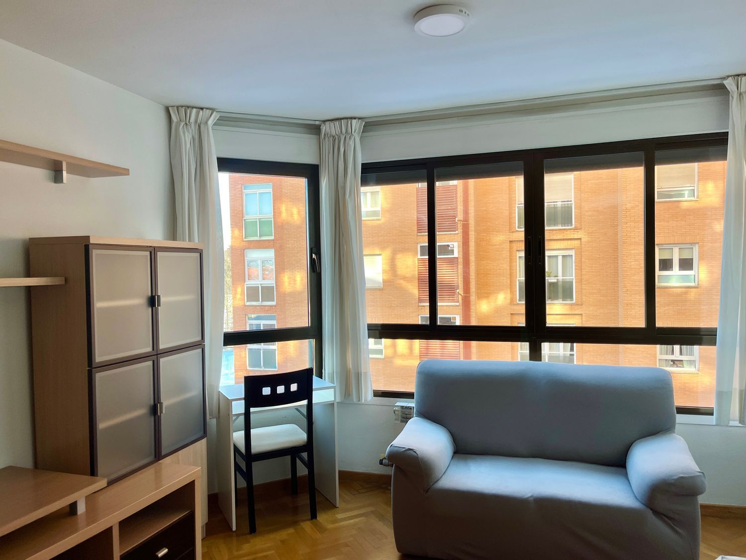 Piso en avenida del Parque, 86 - Foto 7