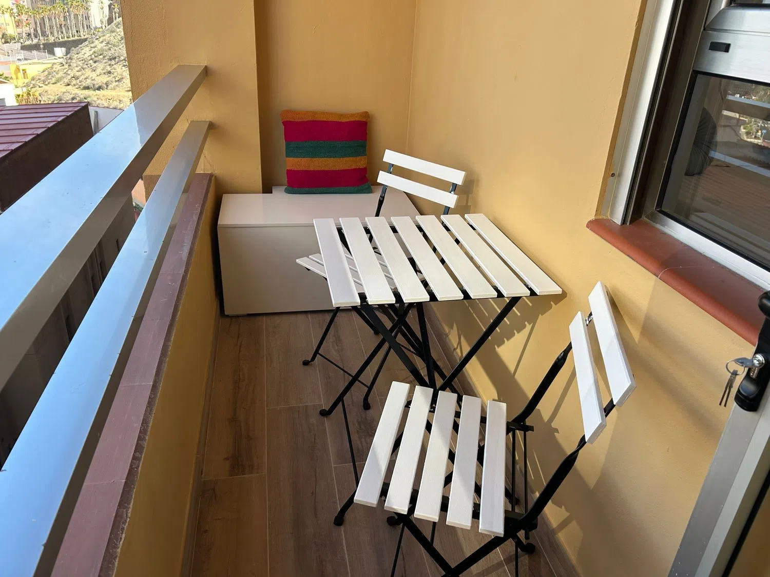 Piso en calle Juan Millares Carlo, 4 - Foto 3