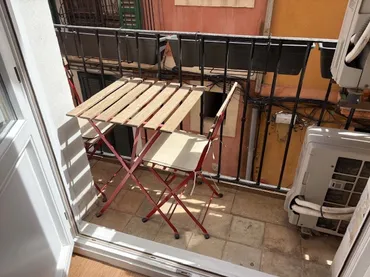 Piso en  Carrer de Vallseca 7A - Foto 5