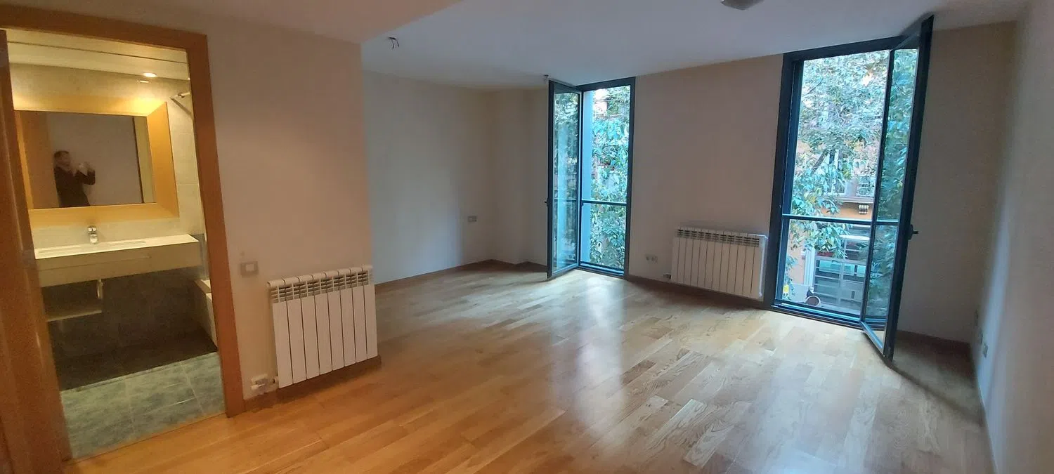 Piso en calle de Vilamarí, 110 - Foto 4