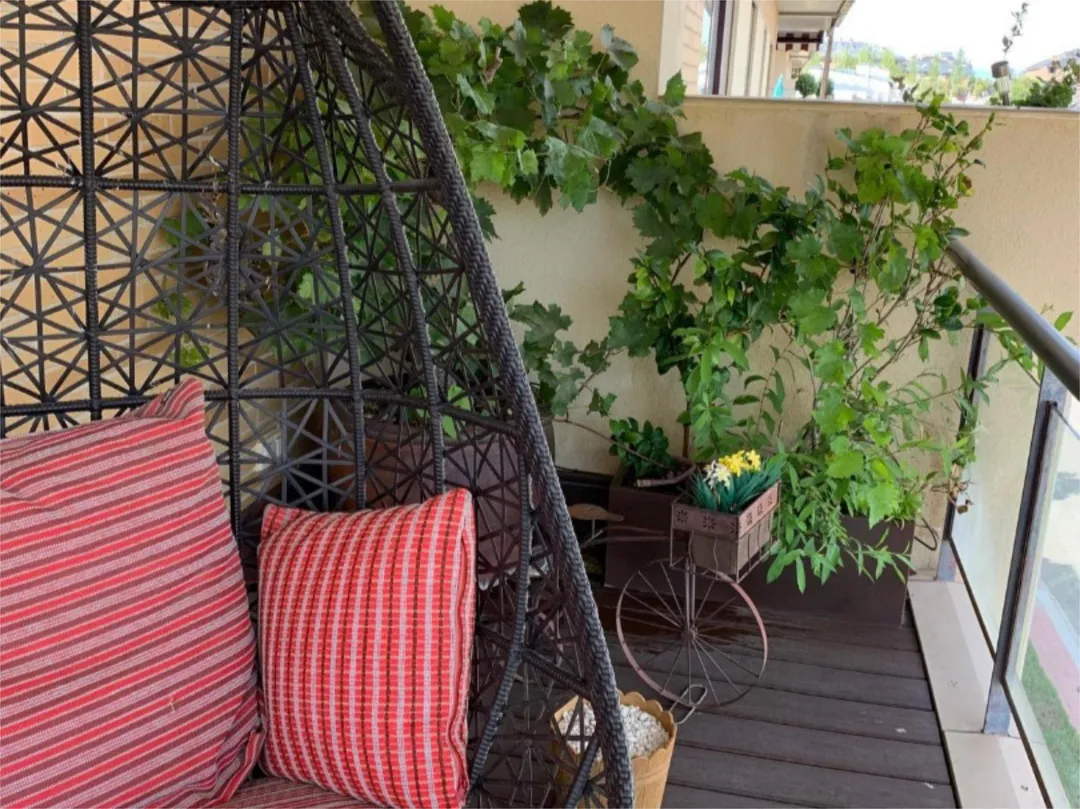 Ático en  Calle Francisco Tomás y Valiente 5 - Foto 18