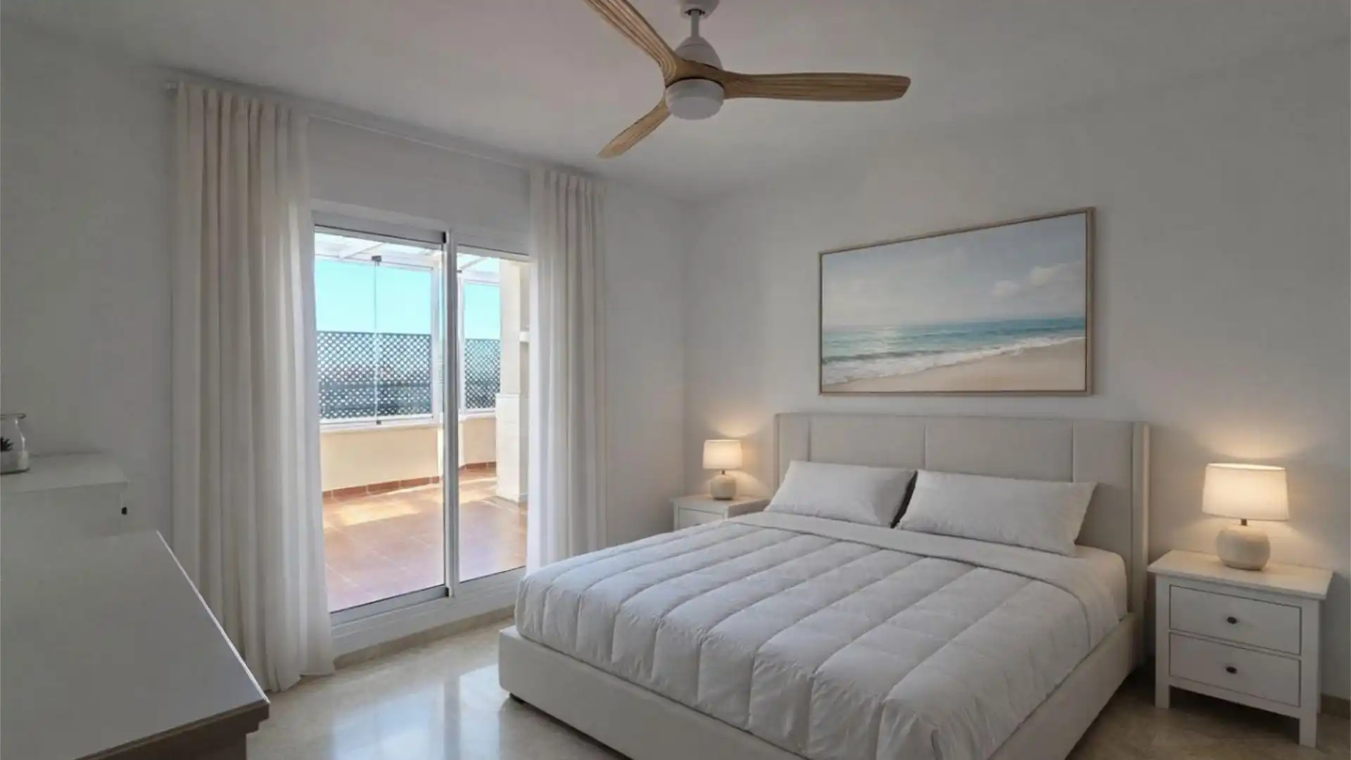 Piso en  Calle Lora del Río 21 - Foto 16