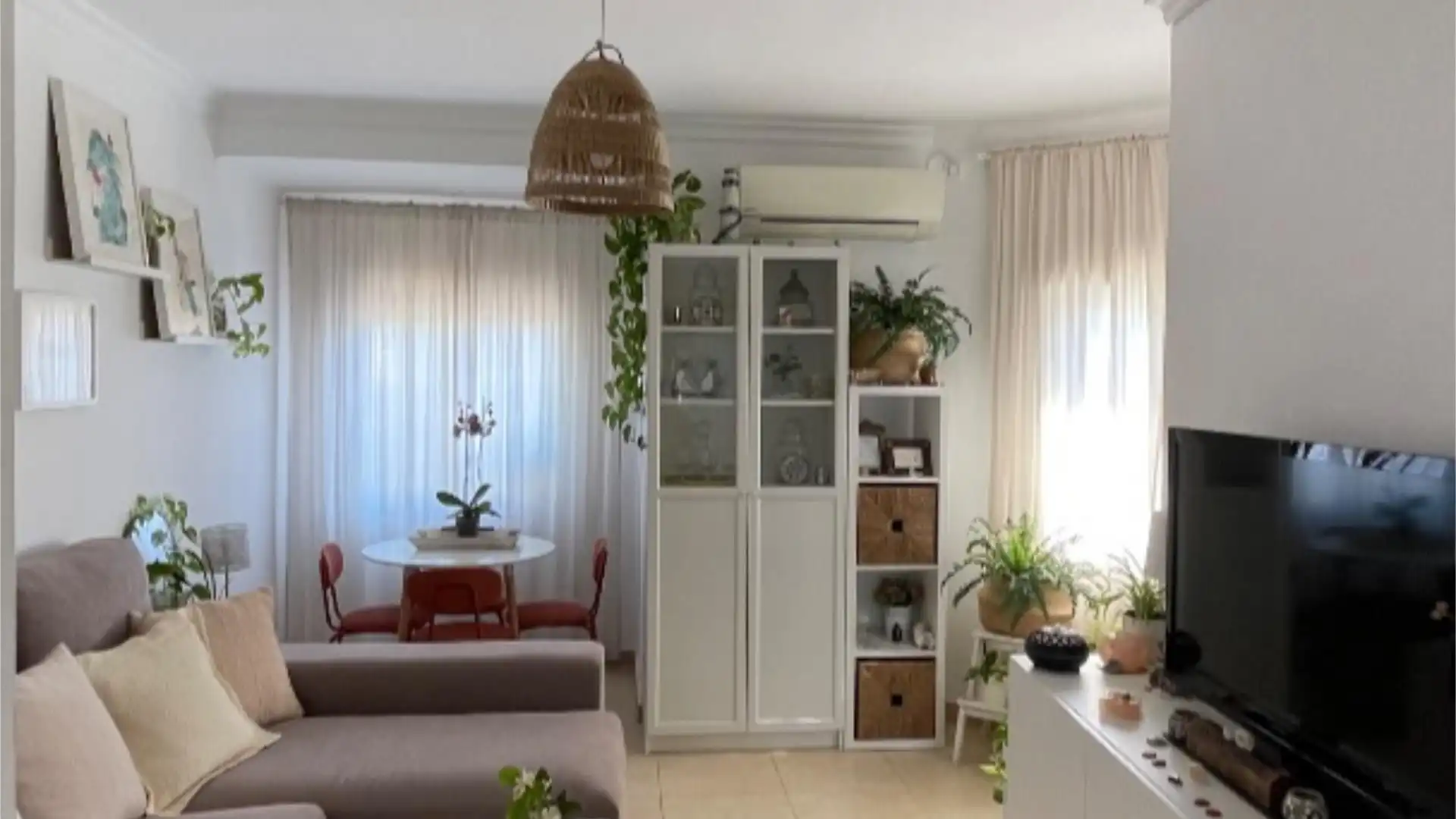 Piso en  Avenida del Obispo Angel Herrera Oria 37 - Foto 15