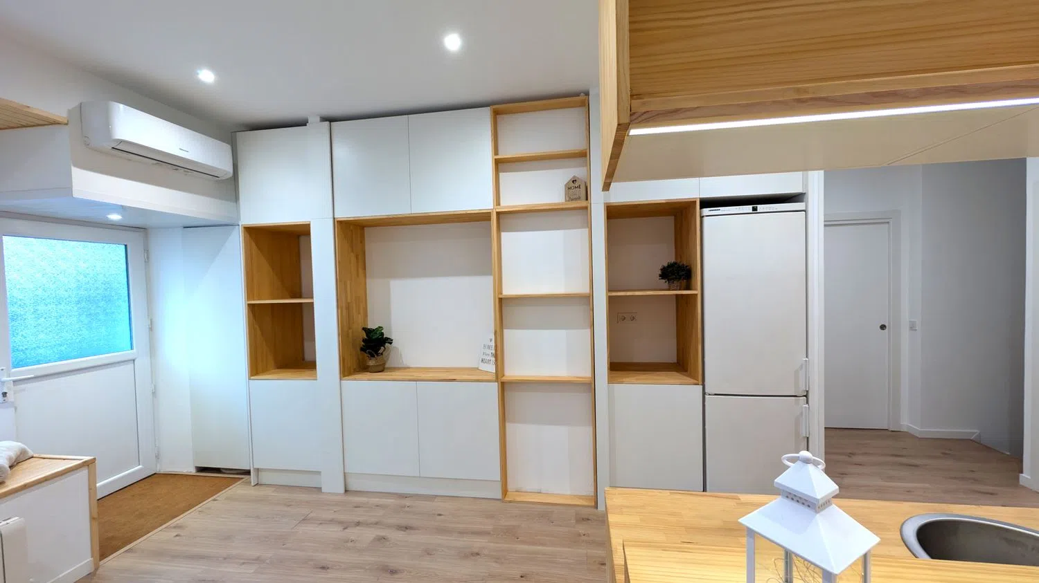 Dúplex en calle del Corregidor Juan Francisco de Luján, 17 - Foto 2