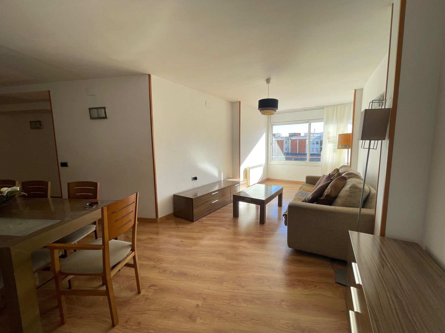 Piso en calle de Joan Batllori, 9 - Foto 2