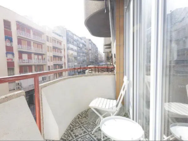 Piso en Avenida de Madrid, 17, Avda de Madrid - Pº de la Estación, Avda de Madrid - Pº de la Estación - Foto 5