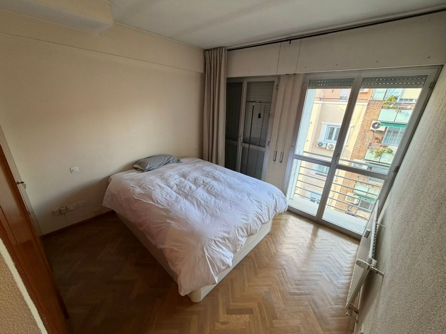 Piso en calle de Cristóbal Bordiú, 22 - Foto 3